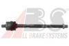 PEX 1206021 Tie Rod Axle Joint
